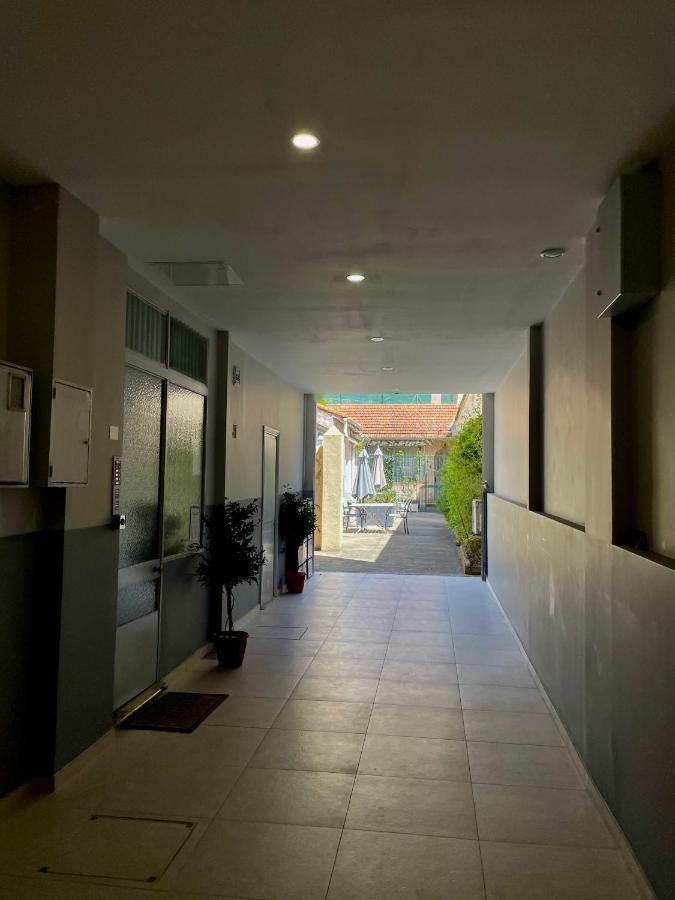 Maisonnette Studio Bas Suquet, Proche Plage Et Palais Канны Экстерьер фото